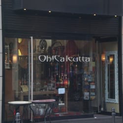 Oh! Calcutta - Aussenansicht