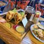 Nando's Marisqueros