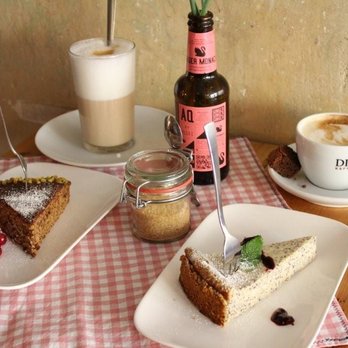 Nudo - Italian Near Me - Munich, BY Nudo - Italian Near Me - Munich, BY