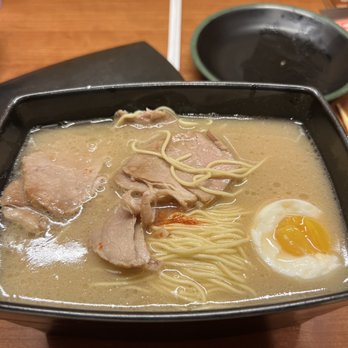 ICHIRAN - Brooklyn - Ramen - Ramen Near Me - Brooklyn, New York