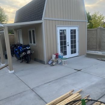Birdseye Painting - Before - Painters Near Me - Payson, Utah Birdseye Painting - Before - Painters Near Me - Payson, Utah