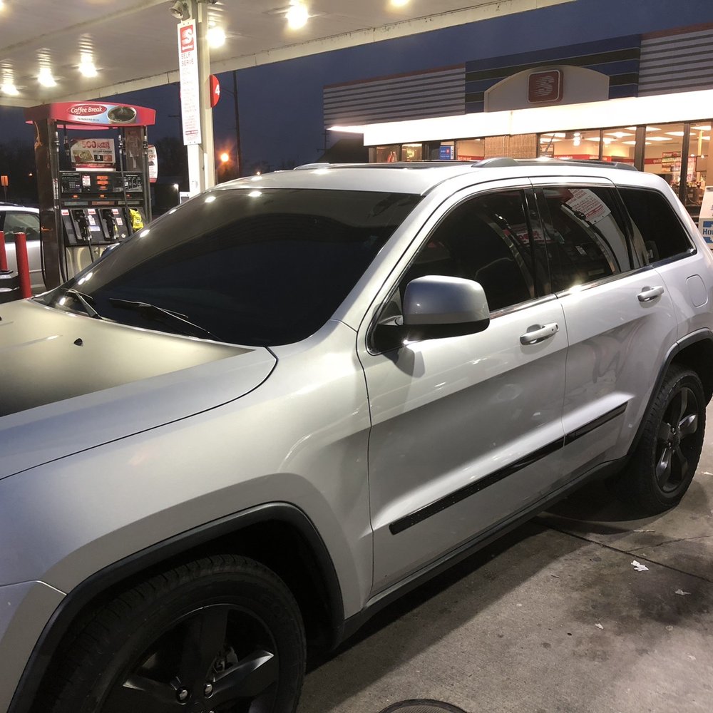 Rainbow Auto Tint - Auto Glass Services Near Me - Hammond, Indiana Rainbow Auto Tint - Auto Glass Services Near Me - Hammond, Indiana