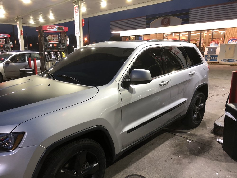 RAINBOW AUTO TINT Updated September 2024 6129 Kennedy Ave, Hammond