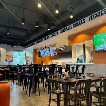 The Stand - American Classics Redefined - New American Near Me - Santee, California