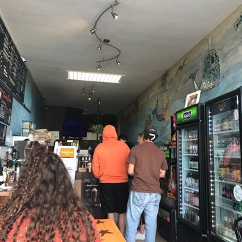 Yonkers Cafe - Cafe - Coffee & Tea Near Me - San Francisco, California Yonkers Cafe - Cafe - Coffee & Tea Near Me - San Francisco, California