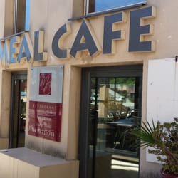 Meal Café - Meal Café