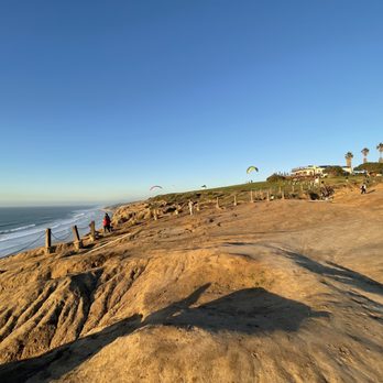 Torrey Pines State Reserve - The view - Parks Near Me - La Jolla, California Torrey Pines State Reserve - The view - Parks Near Me - La Jolla, California