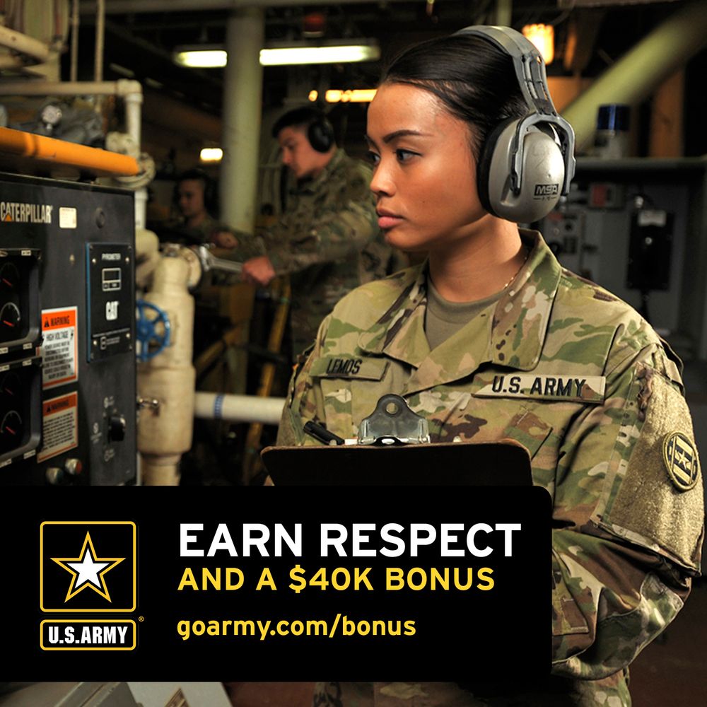 US Army Recruiting Station - social services organization in Asheville, NC