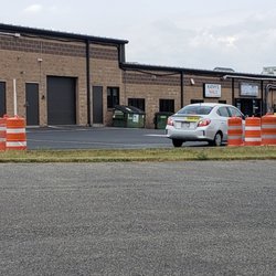 A Safeway Driving School