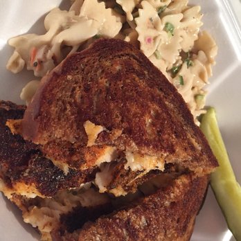 Bayside Gourmet - If you like Rueben sandwiches, you'll love this!! - Italian Near Me - Islamorada, Florida