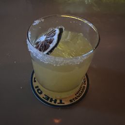 Great drinks!!! Great drinks!!!