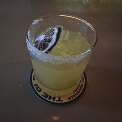 Leroy - Great drinks!!!
