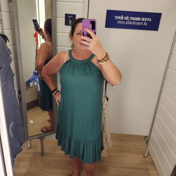 Marshalls - Love it, but nope. - Department Stores Near Me - Jacksonville, Florida Marshalls - Love it, but nope. - Department Stores Near Me - Jacksonville, Florida