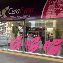Cera Fyna - Loja da Independencia