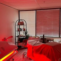 Serenity Spa