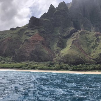 Catamaran Kahanu - Boat Charters Near Me - Eleele, Hawaii