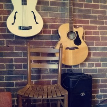 Karma's Coffee House - Coffee & Tea Near Me - Cullman, Alabama