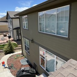 O&N Gutter Cleaning