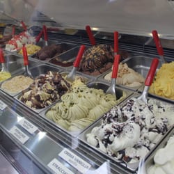 Gelateria Gelatiere