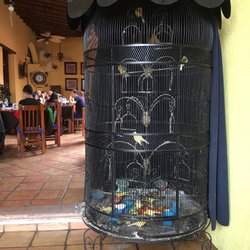 El Meson de Evaristo - Birds