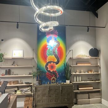 Quintessence Yoga Studio - Yoga Near Me - Las Vegas, Nevada