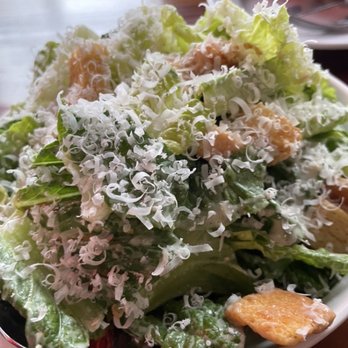 Pizzeria La Rocca - Caesar Salad - Pizza Near Me - Seattle, Washington Pizzeria La Rocca - Caesar Salad - Pizza Near Me - Seattle, Washington