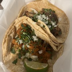 Tmaz Taqueria - Individual tacos