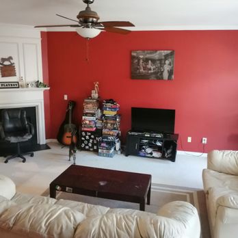ATL Clean - Home Cleaning Near Me - Lawrenceville, Georgia