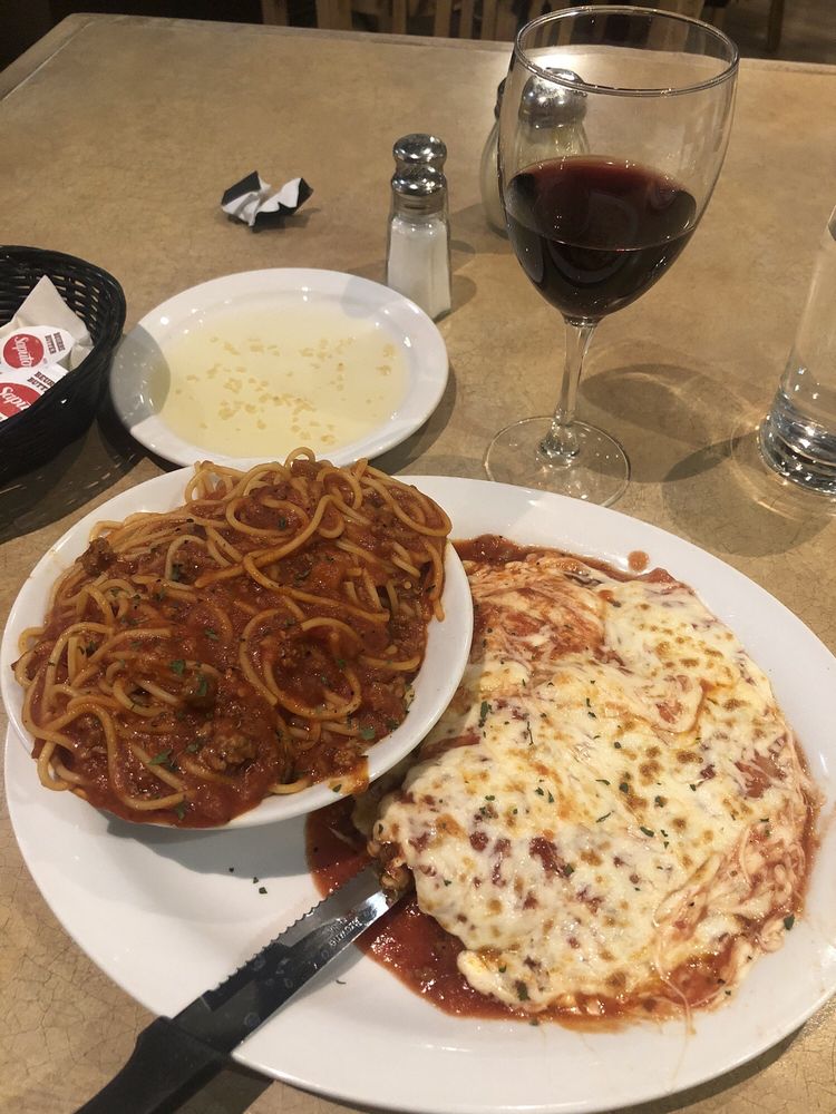 WILFRID PASTA BAR Updated September 2024 12 Reviews 1974 Boul Le