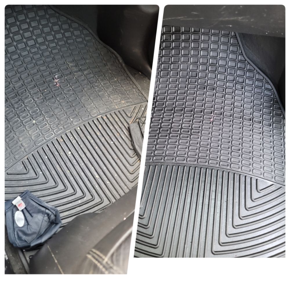 FRANKS QUALITY DETAIL SERVICE Updated September 2024 69 Photos