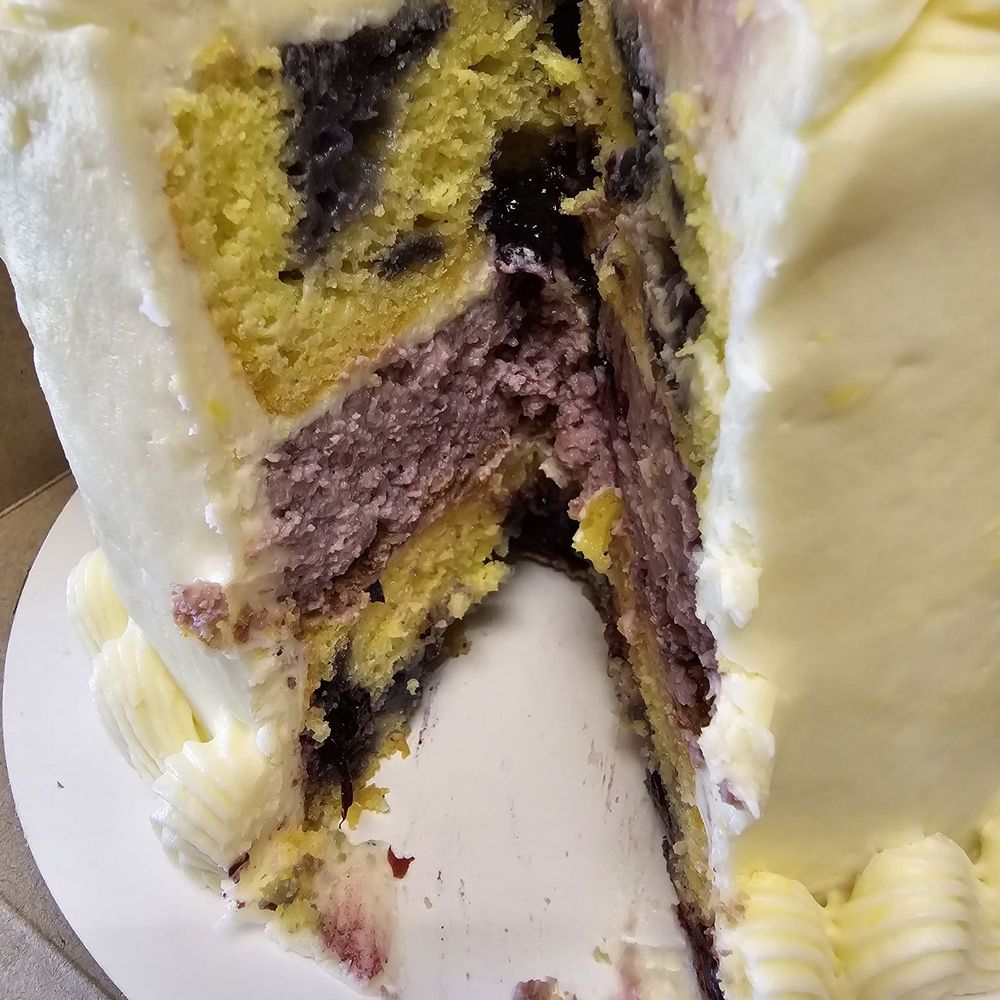 Say Yes Cakes - Bakeries Near Me - Dayton, Ohio