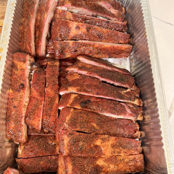 The Stoners Pit - Pork ribs - Caterers Near Me The Stoners Pit - Pork ribs - Caterers Near Me