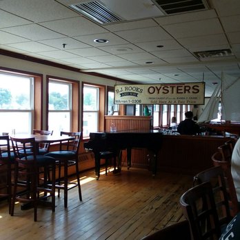 The Wharf - Gorgeous day... - Seafood Near Me - Warren, Rhode Island The Wharf - Gorgeous day... - Seafood Near Me - Warren, Rhode Island
