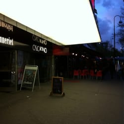 Nye Blue Note Bar