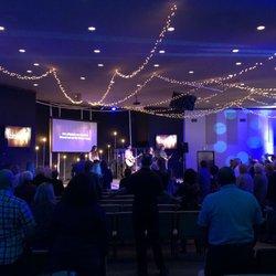 The Crossing Church