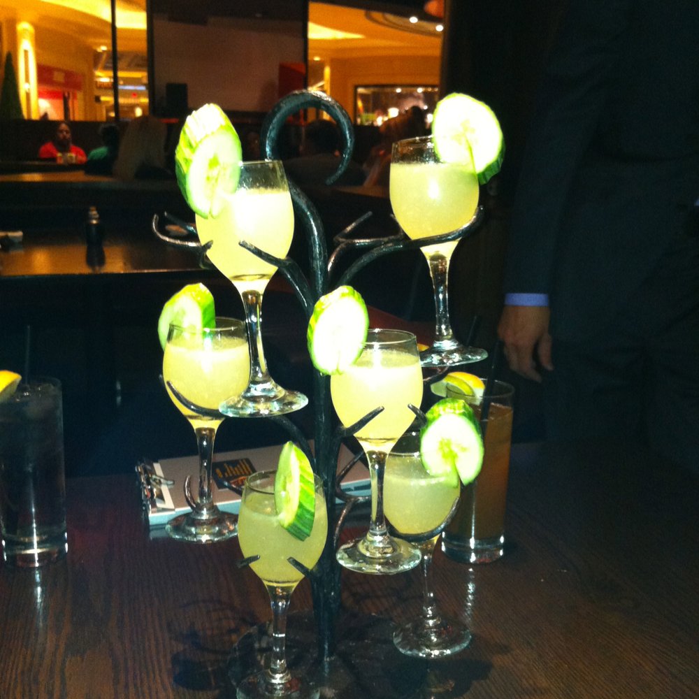 The Walking Gourmet - Sushi Samba: Chu-Cumber Cocktail - Tours Near Me - Las Vegas, Nevada The Walking Gourmet - Sushi Samba: Chu-Cumber Cocktail - Tours Near Me - Las Vegas, Nevada