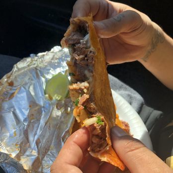 Tacos Avalos - Mexican Near Me - Los Angeles, California