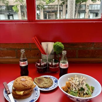 Woon - Chinese Near Me - Pasadena, California Woon - Chinese Near Me - Pasadena, California