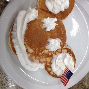 American Host Restaurant - Diners Near Me - Lompoc, California