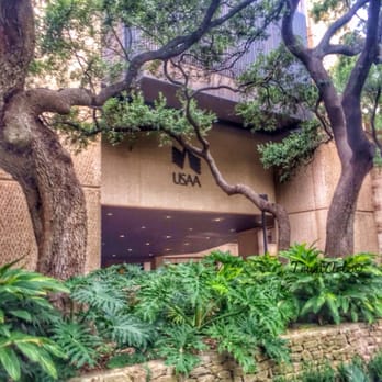 USAA - Visitors center. - Home & Rental Insurance Near Me - San Antonio, Texas