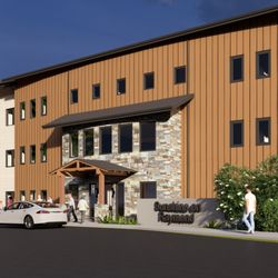 Sunshine Health & Rehab