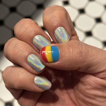Z & Q Nail Spa - Eyebrow Services Near Me - Brooklyn, New York Z & Q Nail Spa - Eyebrow Services Near Me - Brooklyn, New York