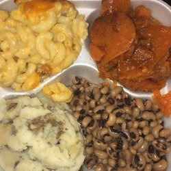Brown’s Kitchen