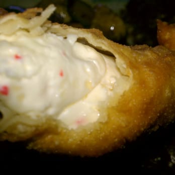 Fortune House - Crab Rangoon...soooooo good - Chinese Near Me - Schaumburg, Illinois Fortune House - Crab Rangoon...soooooo good - Chinese Near Me - Schaumburg, Illinois