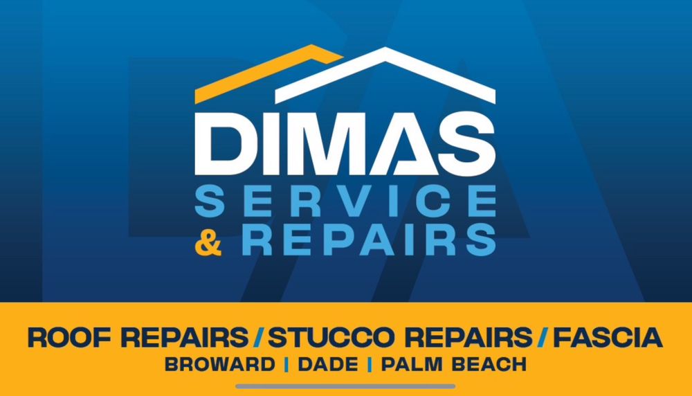 Slide of Dimas Service & Repair