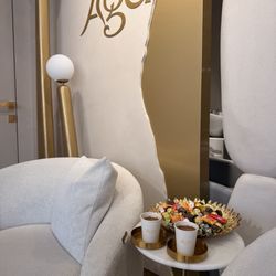 Aga Beauty Studio - The best beauty salon in Glendale !