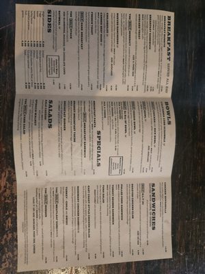 Menu photo 1 Bolt Los Angeles, CA Menu photo 1 Bolt Los Angeles, CA