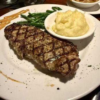 Middle Grounds Grill - New York strip steak - Seafood Near Me - Treasure Island, Florida Middle Grounds Grill - New York strip steak - Seafood Near Me - Treasure Island, Florida
