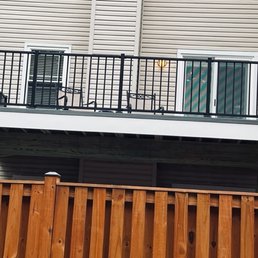 New Deck