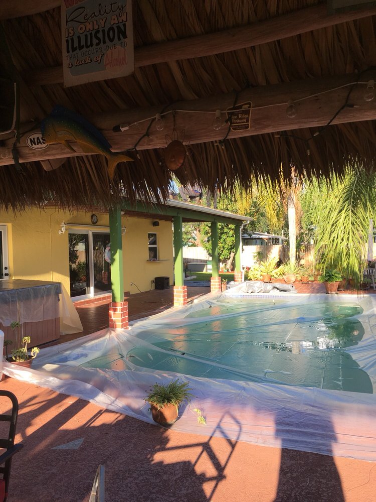 Slide of Palm Roofing